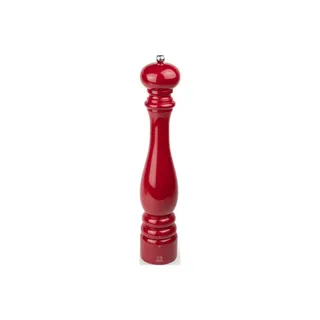 Moulin à poivre PEUGEOT Paris u'Select Bois Rouge Passion 40cm