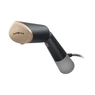 Défroisseur vapeur PHILIPS STH5030/80 Steamer Série 5000 Noir, 35 sec*, 1300W + 2 accessoires