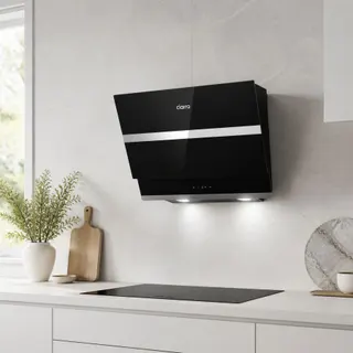 Hotte décorative murale CIARRA CA6736NB