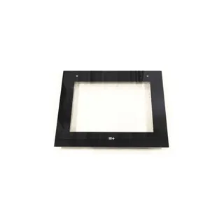 Hublot FAR vitre exterieure de porte