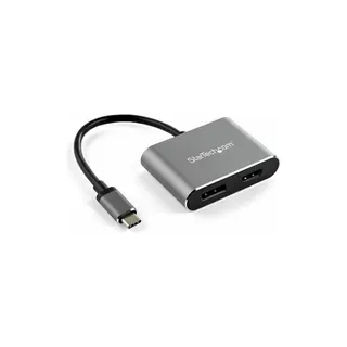 Hub USB C STARTECH CDP2DPHD