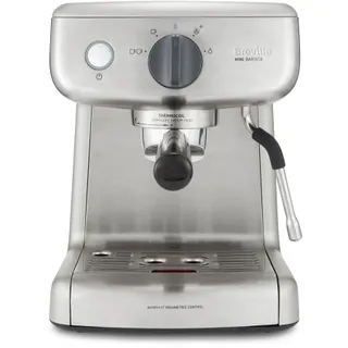 Machine à expresso BREVILLE BARISTA MINI VCF125X01