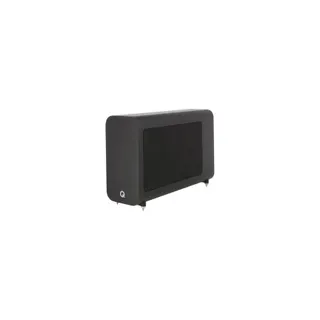 Caisson de basse Q ACOUSTICS 3060S Noir mat