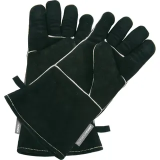 Gants barbecue OUTDOORCHEF Gants en Cuir