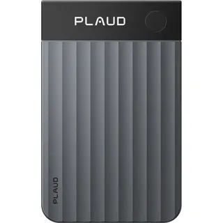 DICTAPHONE PLAUD Note Pro Noir