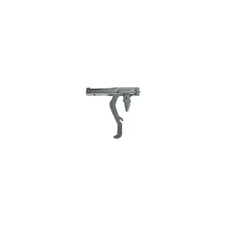 Charnières de porte INDESIT charniere porte four pyro 4 verres c60