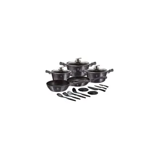 Batterie de cuisine BERLINGER HAUS 5999108421549