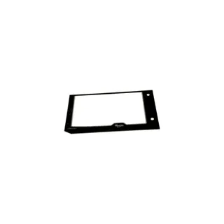 Porte WHIRLPOOL VERRE DE PORTE EXTERIEURE POUR MICRO OND