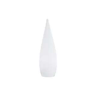 Lampe LED LUMISKY Lampadaire sans fil goutte LED multicolo