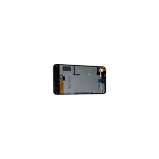 Kit de remplacement DIVERS ecran lcd tactile nokia lumia 630 et 635