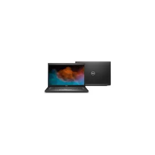 Ordinateur portable reconditionné DELL Latitude 7480 - 16Go - SSD 512Go Reconditionné