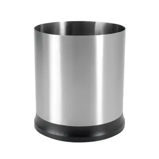 Bassine à vaisselle OXO inox tournant