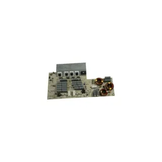 Carte BOSCH module de puissance cote droit