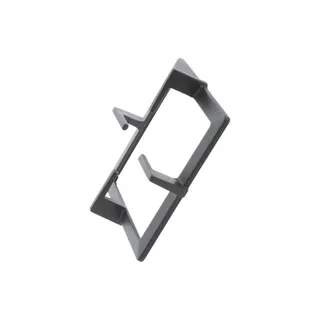 Grille SIEMENS Support casserole plaque de cuisson d'or