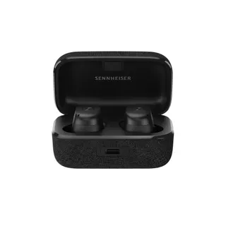 Ecouteurs SENNHEISER Momentum 3 True Wireless Noir