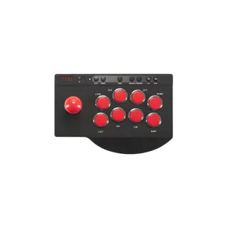 Joystick SUBSONIC Arcade stick PS4 Xbox Series PC Xbox One
