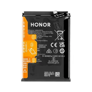 Pièce détachée HONOR Magic 5 Lite 5100 mAh HB506492EFW