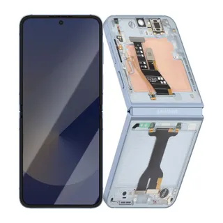 Pièce détachée SAMSUNG pour Galaxy Z Flip 6 Service Pack