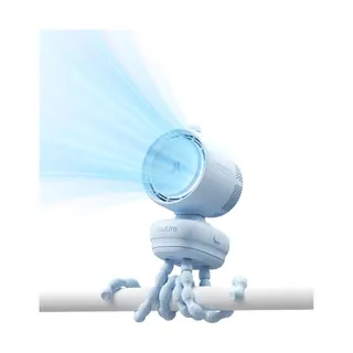 Ventilateur portable JISULIFE STROLLER FAN 3