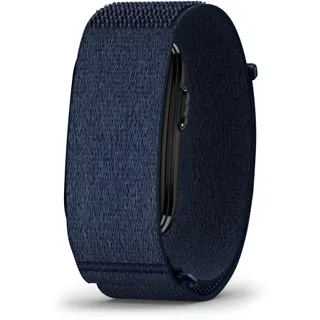 Bracelet connecté GARMIN CIRQA sport Smart Band L-XL Bleu