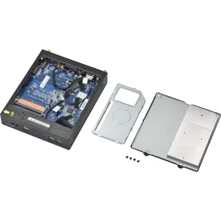 Hub USB C SHUTTLE DS50U5