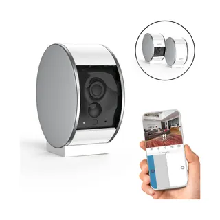 Caméra de surveillance SOMFY Indoor Camera - Caméra de surveillance