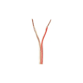 Câble Jack NEDIS 2 Conducteurs de 2.50mm2 en Bobine 25m