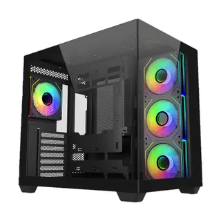 Boitier PC COOLER MASTER CoolerMaster Elite 681 - ATX