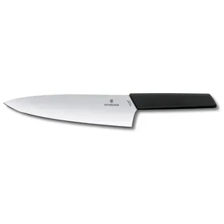 Couteau chef VICTORINOX Swiss modern 20cm noir