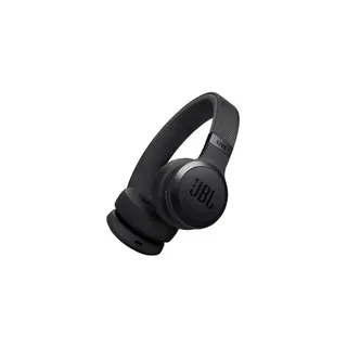Casque JBL Live 670 NC Noir