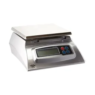 Balance de cuisine MYWEIGHT Balance cuisine PRO 7Kgs Professionnel