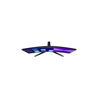 Hub USB C SAMSUNG LS27D390GAUXEN