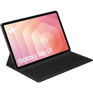 Tablette Android SAMSUNG Pack Galaxy Tab S11 128Go avec Galaxy IA + Keyboard