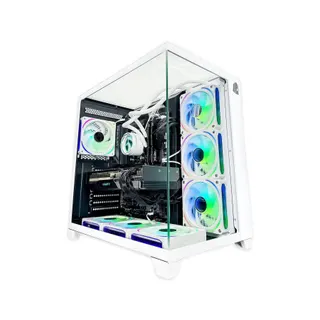 PC Gamer NITROPC Extrême i9 12900K RTX5070 32Go 2To W11P