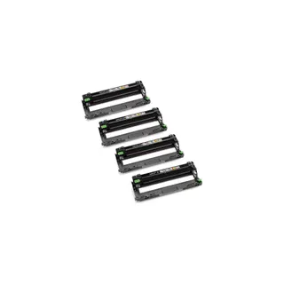 Cartouche d'encre BROTHER DR243CL