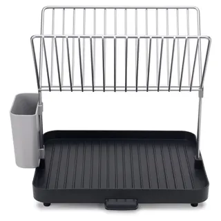 Egouttoir JOSEPH JOSEPH Y-RACK 2 NIVEAUX - GRIS