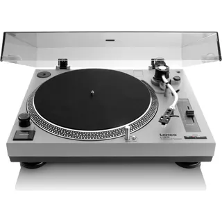 Platine vinyle LENCO L-3810GY