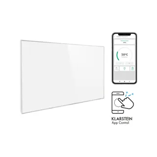 Chauffage infrarouge KLARSTEIN Wonderwall 960 Smart