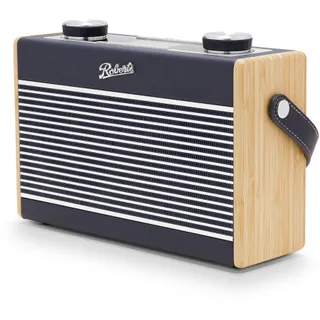 Radio internet ROBERTS RAMBLER MAX BLEUMARINE