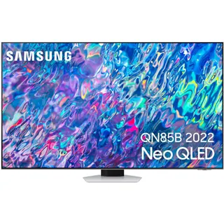 TV QLED SAMSUNG Neo Qled QE55QN85B 2022 Reconditionné
