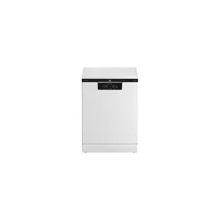 Lave vaisselle 60 cm BEKO BDFN26446WA