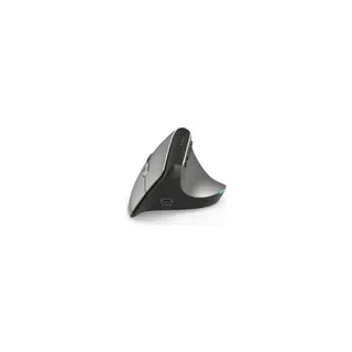 Souris sans fil HAMA vert. ergon. "EMW-700", anthracite