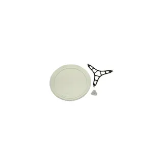 Entraîneur SMEG support rotatif plateau tournant ø 245