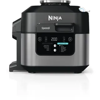 Multicuiseur NINJA Speedi Rapid Cooker ON500EU