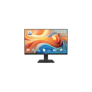 Ecran PC MSI 27" LED - PRO MP273Q E14