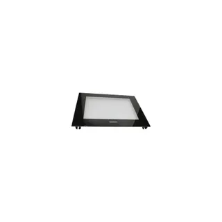 Hublot SAMSUNG vitre de porte exterieure rep 1-2