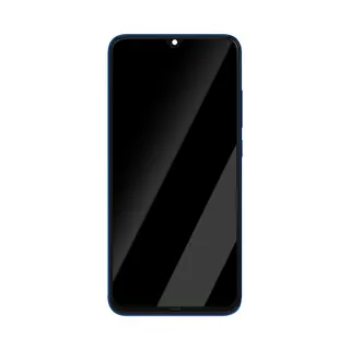 Pièce détachée XIAOMI + Châssis Xiaomi Redmi Note 8 Bleu