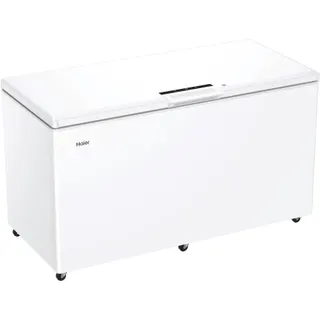 Congélateur coffre HAIER HCE520E