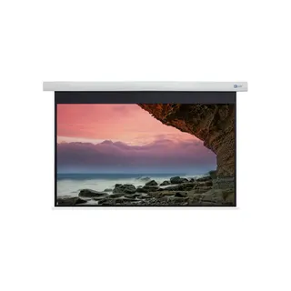 Ecran de projection CELEXON motorisé Cinéma 265x149, 120"