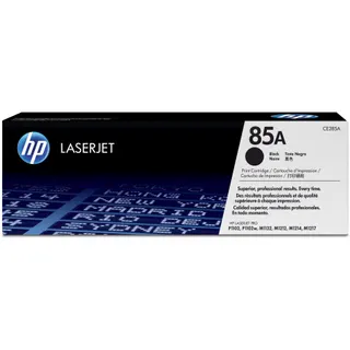 Toner HP CE285a